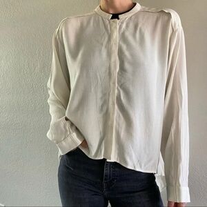See by Chloé Loose Fit Shirt